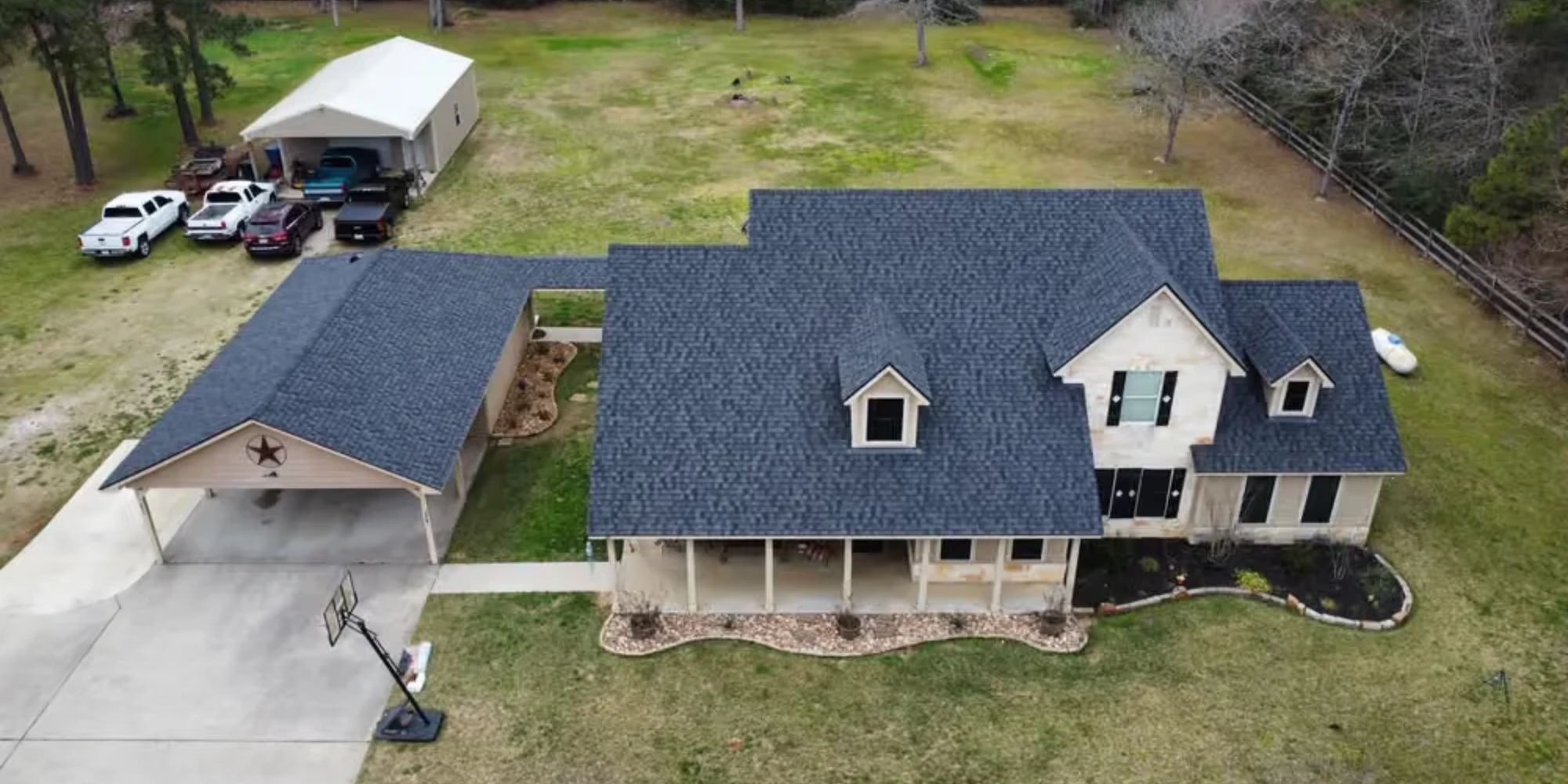 Real Roofing and Construction