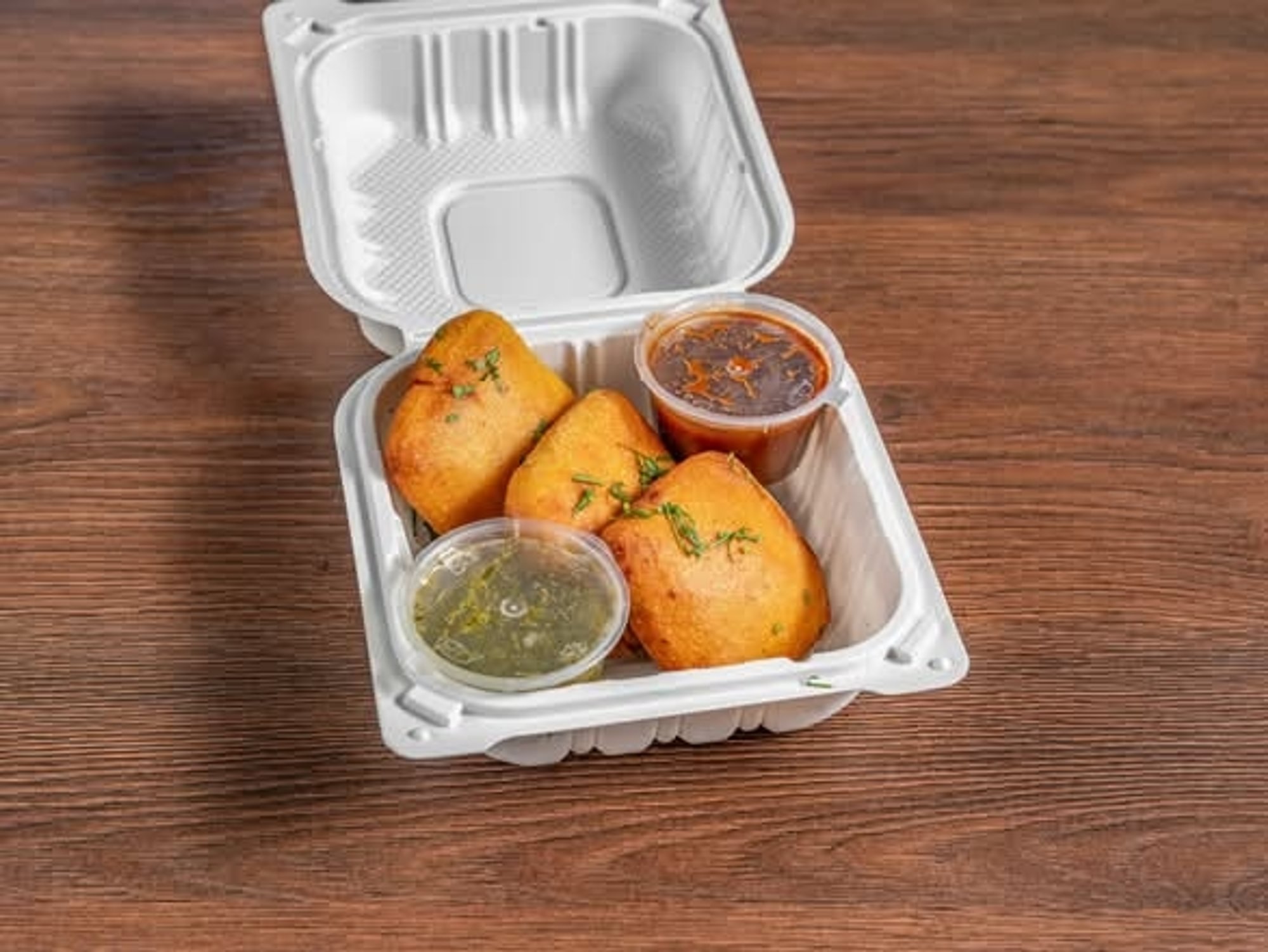 Paneer Pakora