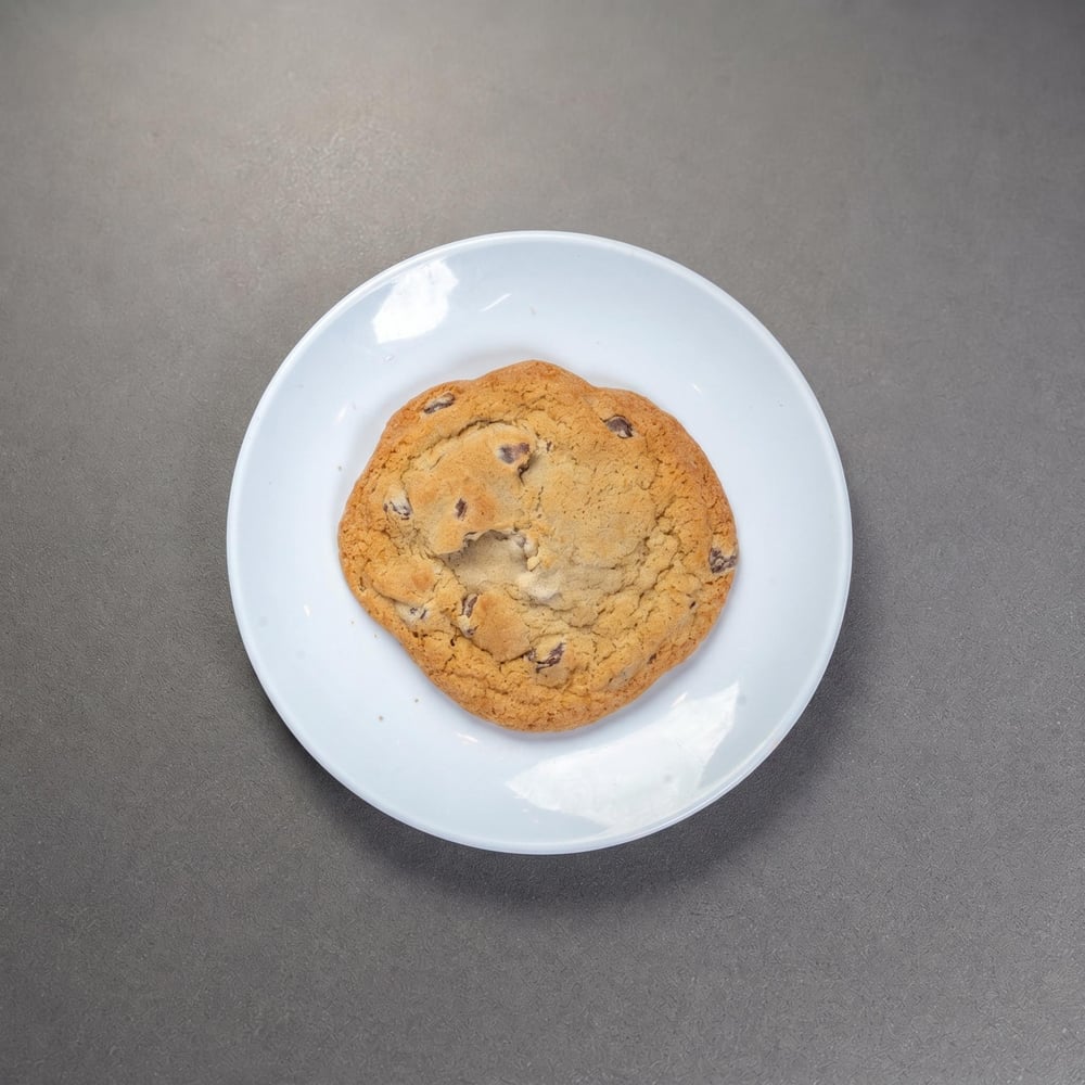 Chocolate Chip