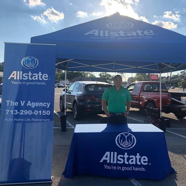 Images David Nguyen: Allstate Insurance