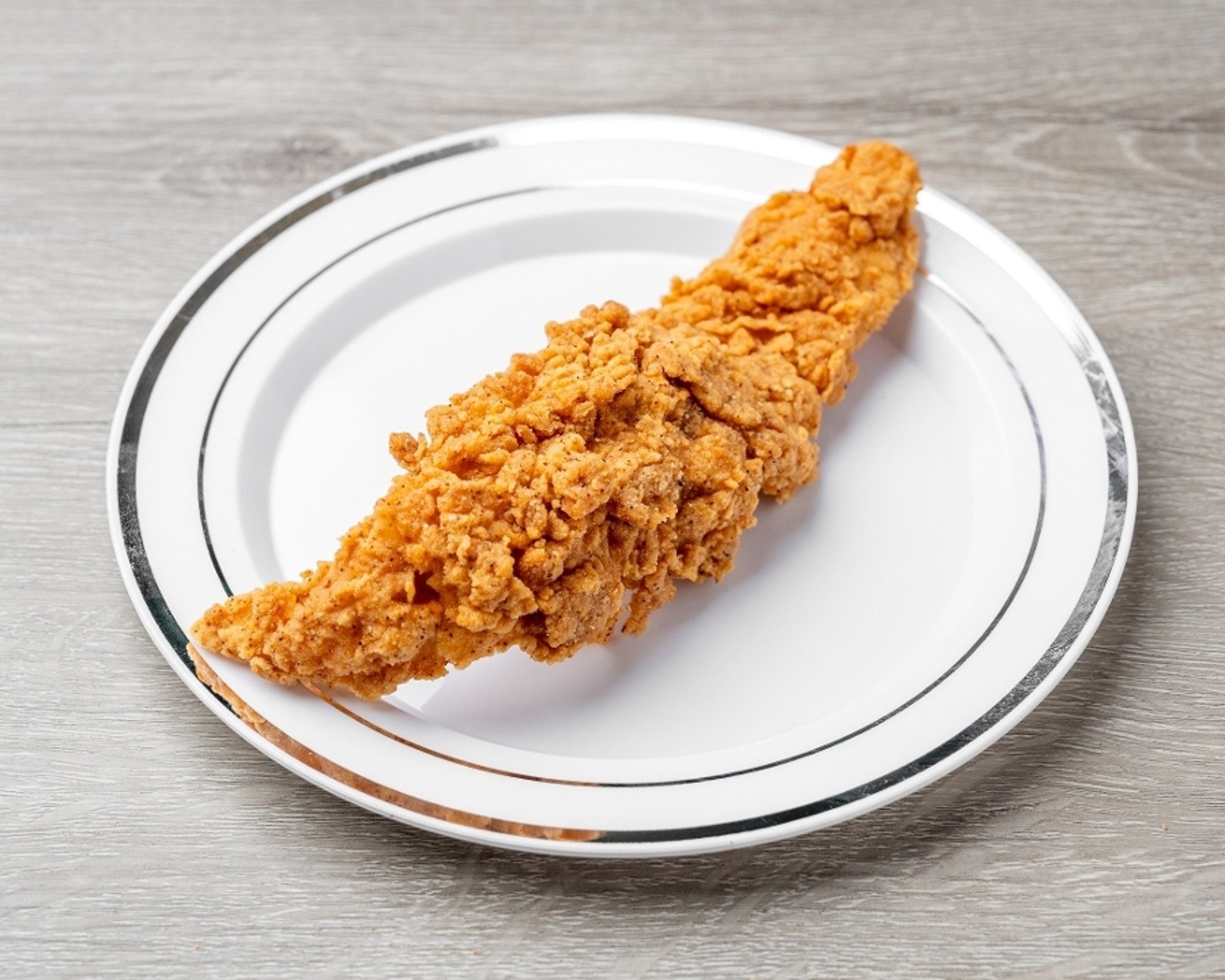 1 Chicken Tender