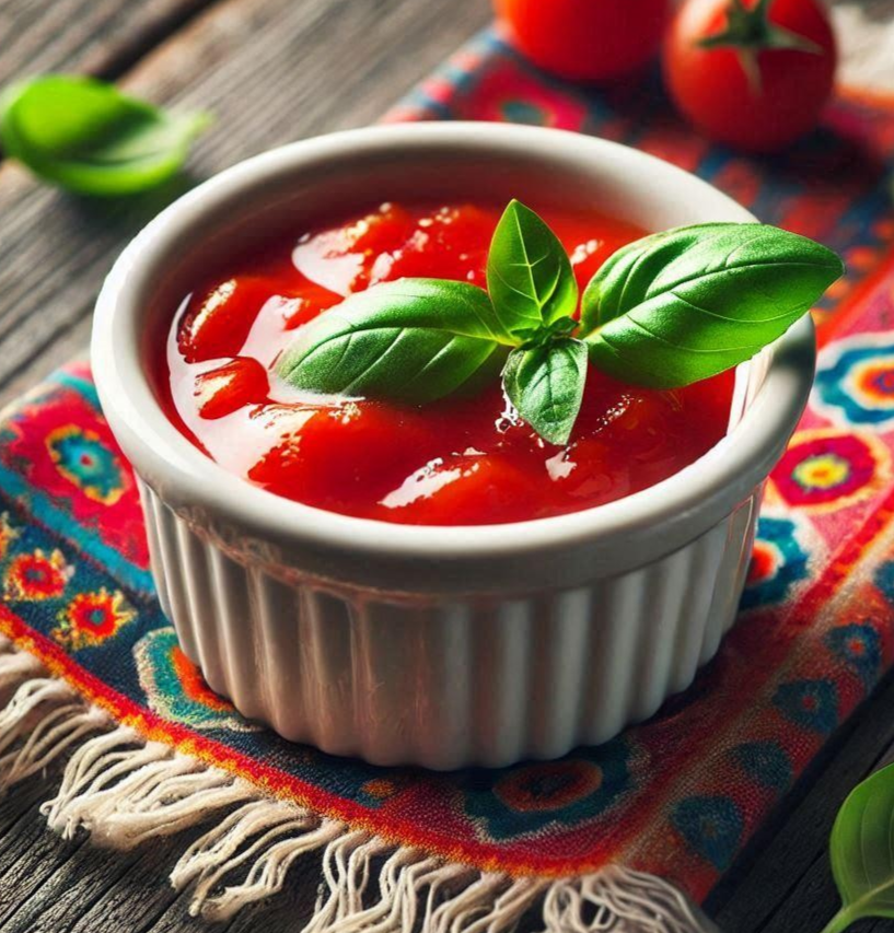 Rocoto Sauce