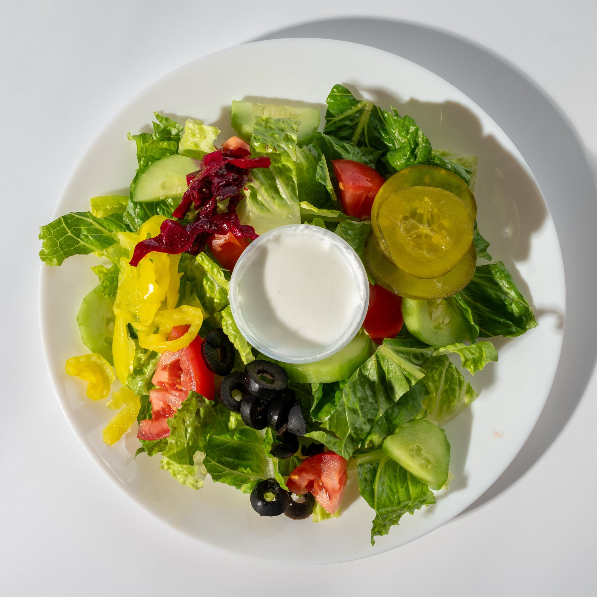 Greek-Salad