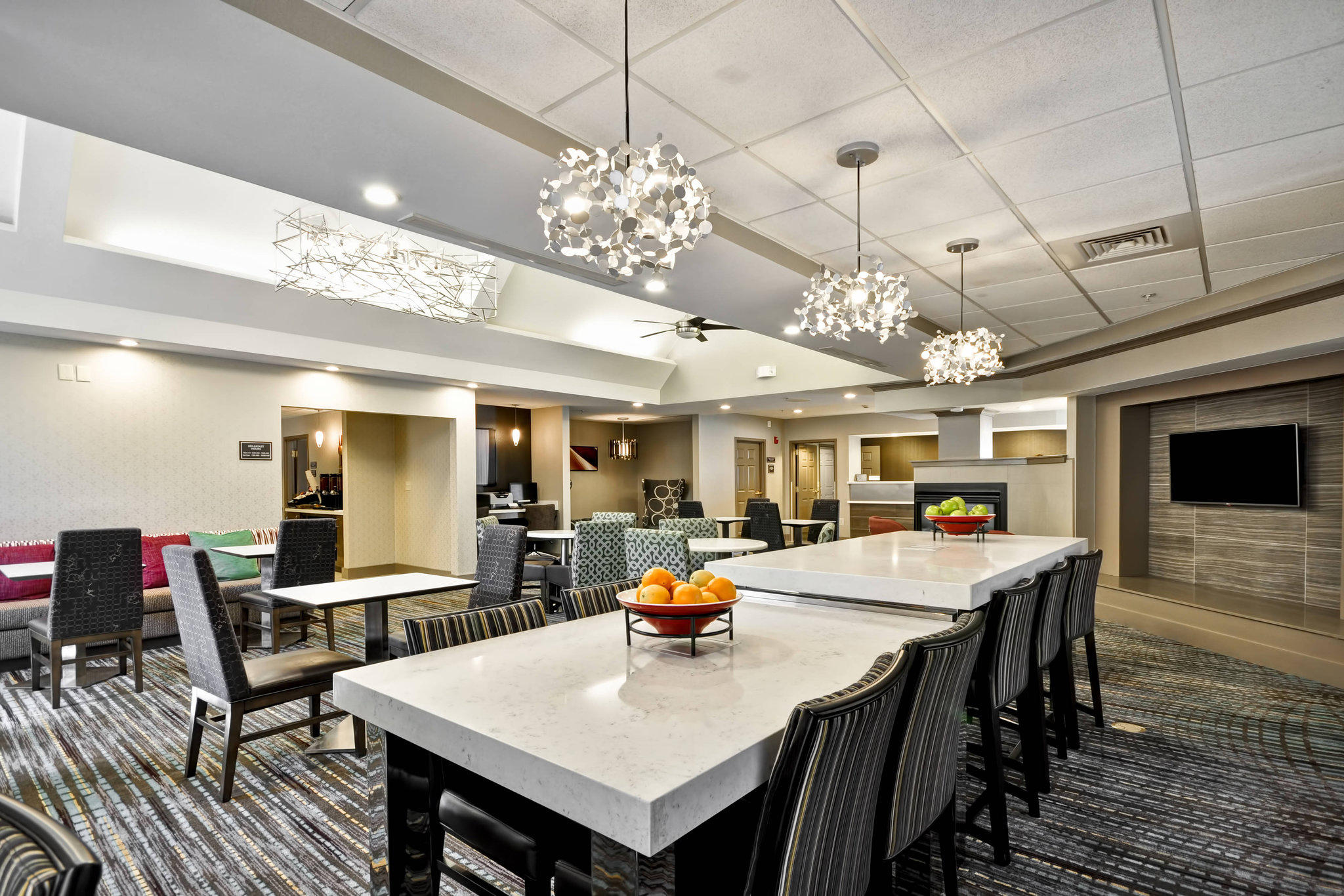 Residence Inn by Marriott Jacksonville Airport Photo