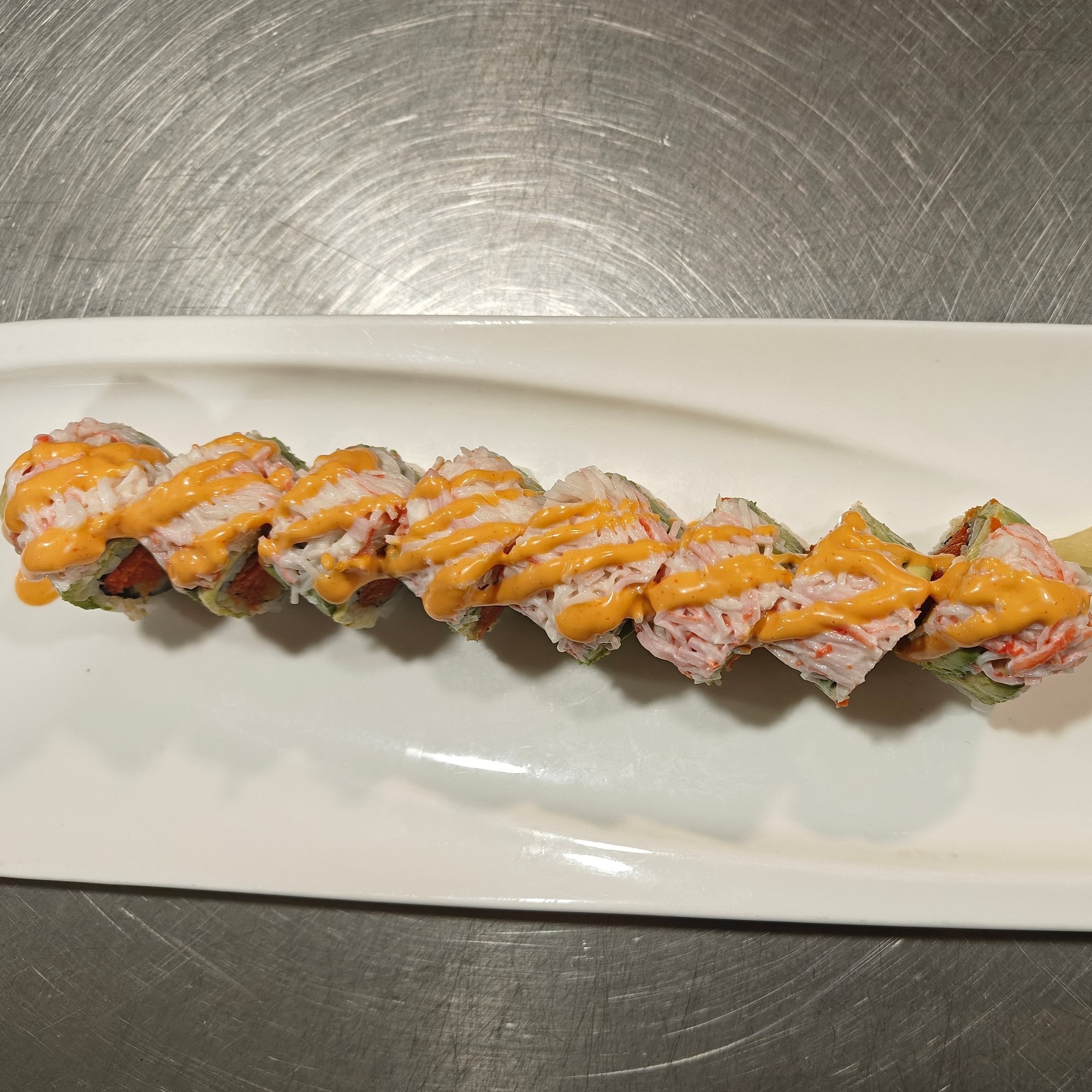 Long Island Roll
