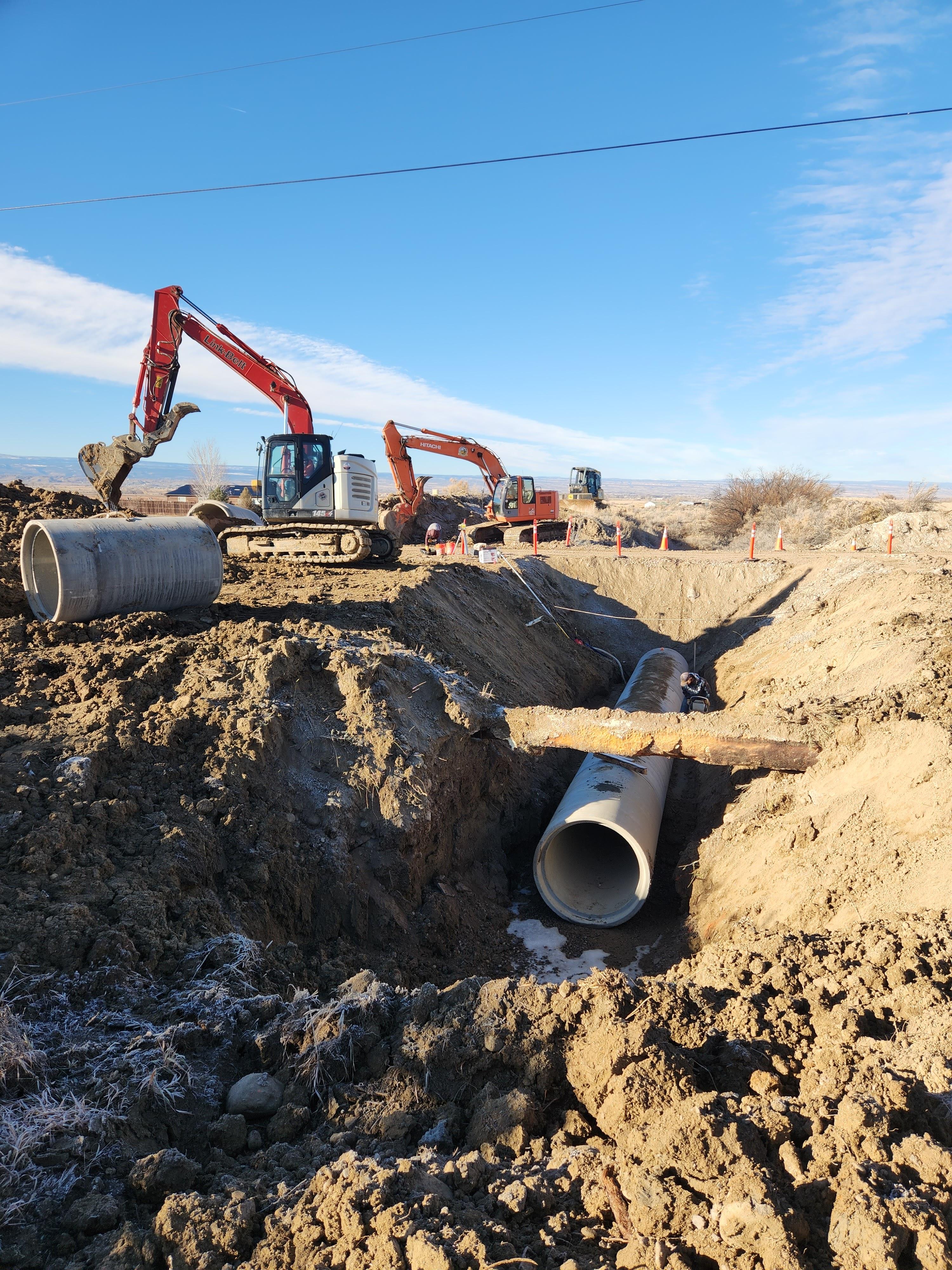 Able Excavation LLC Image