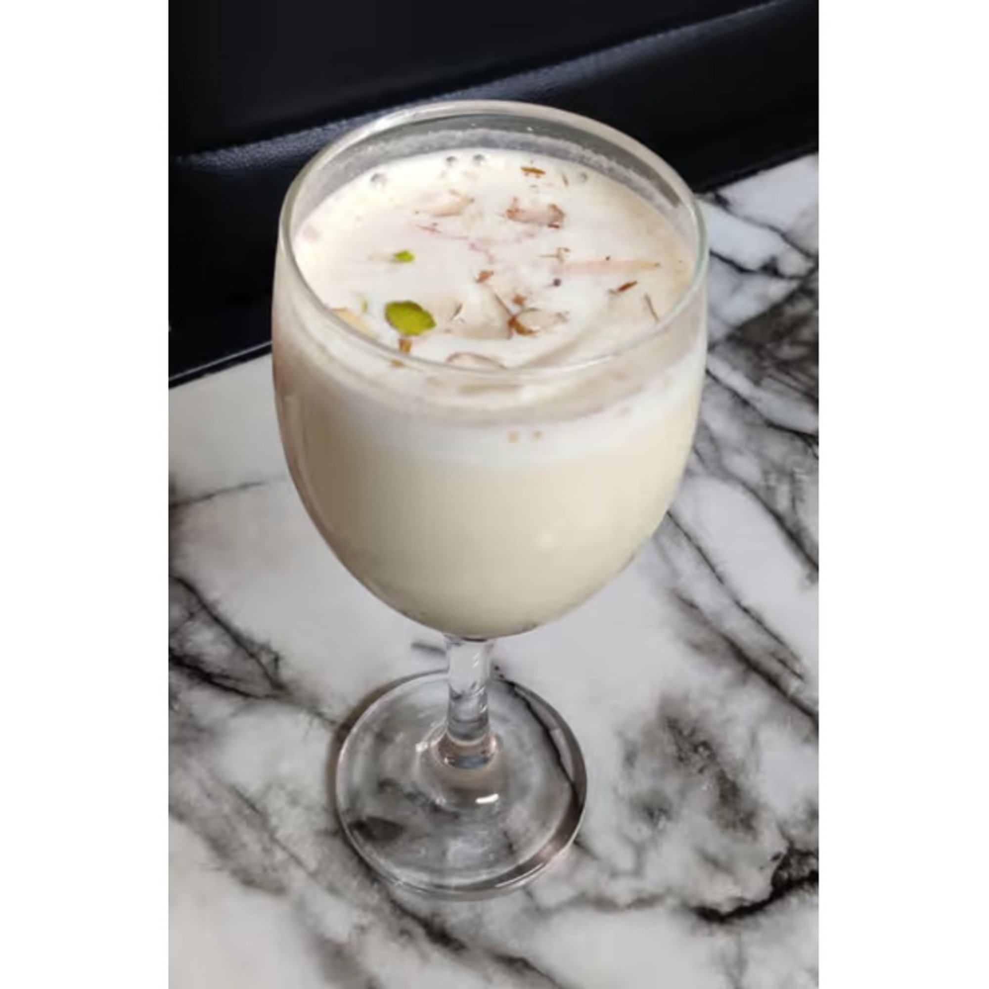 Fusion- Malai Blend
