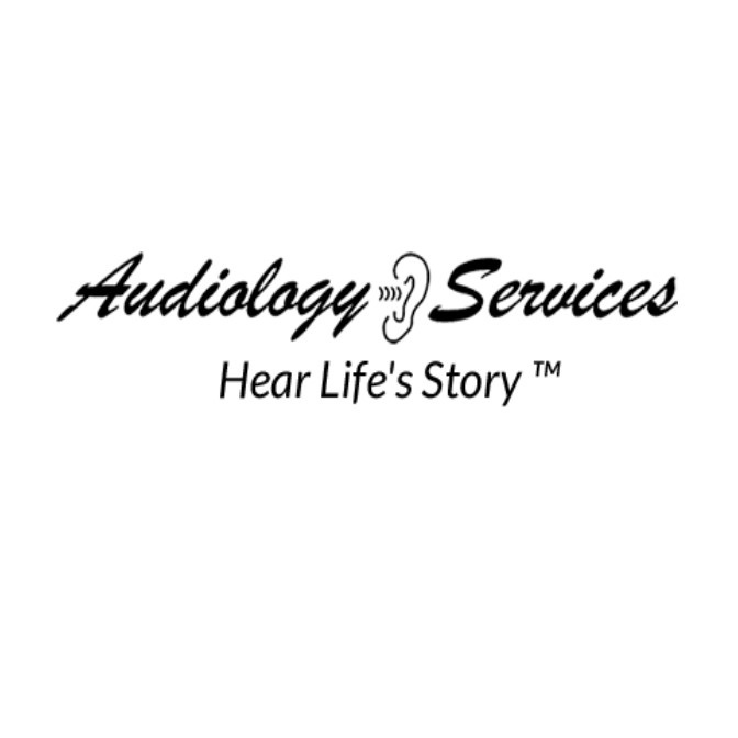 Audiology Services Logo