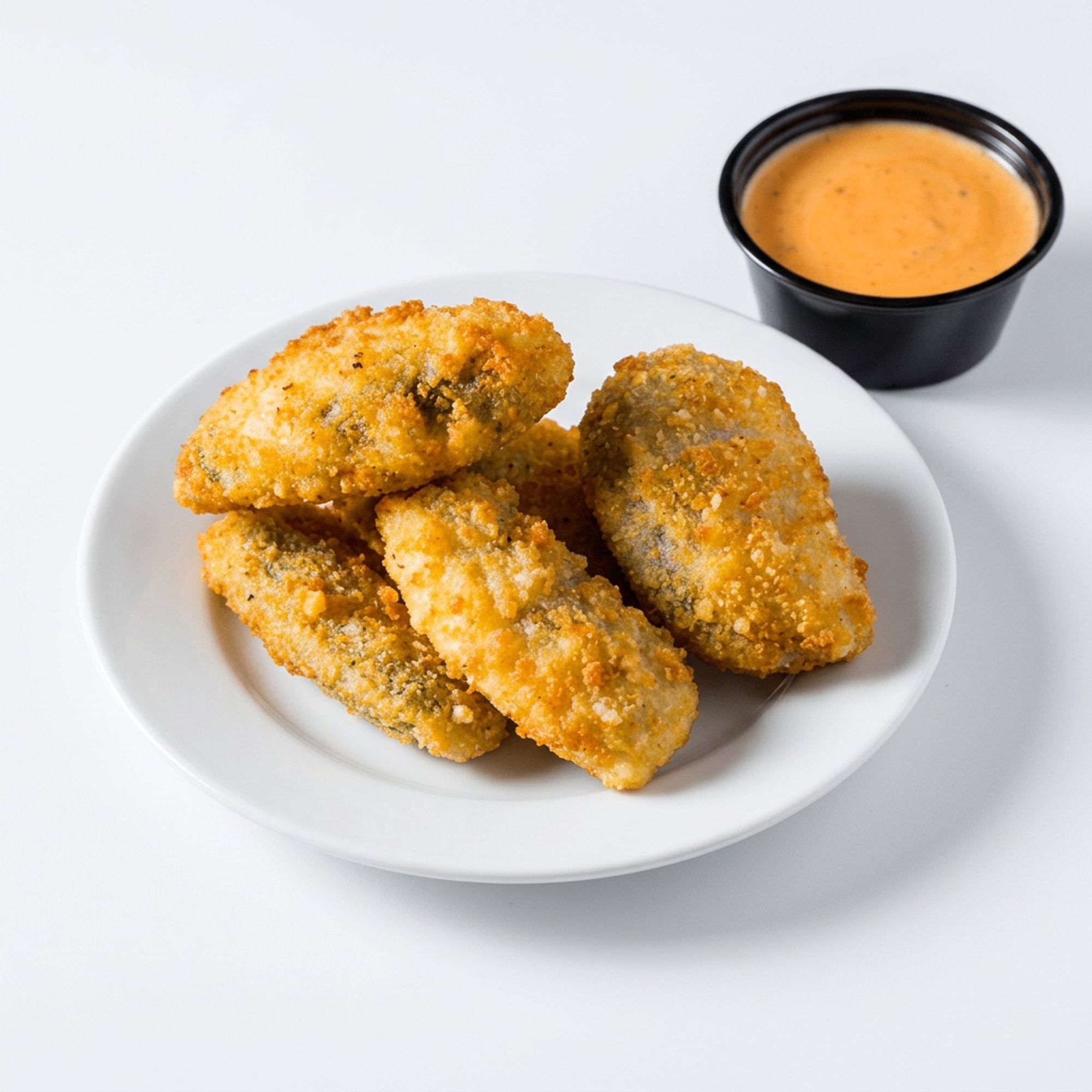 Jalapeno Poppers