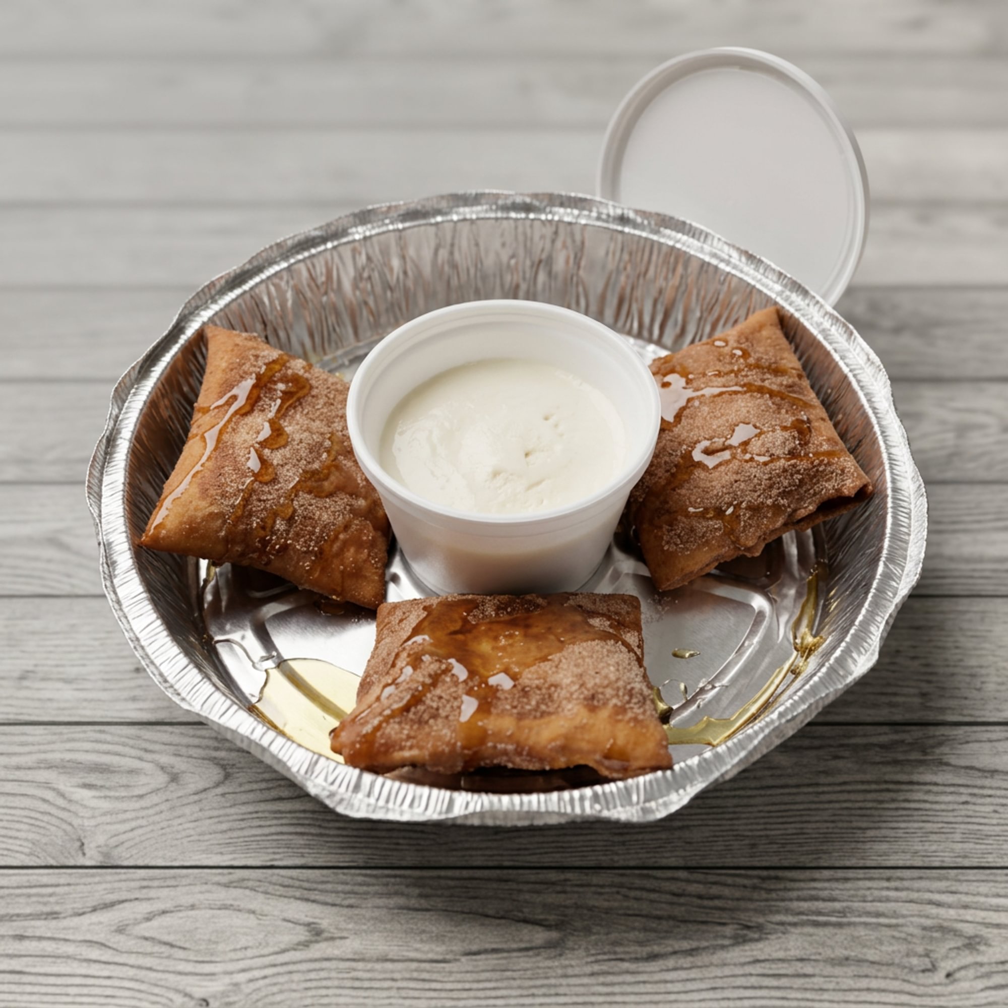 Sopapilla