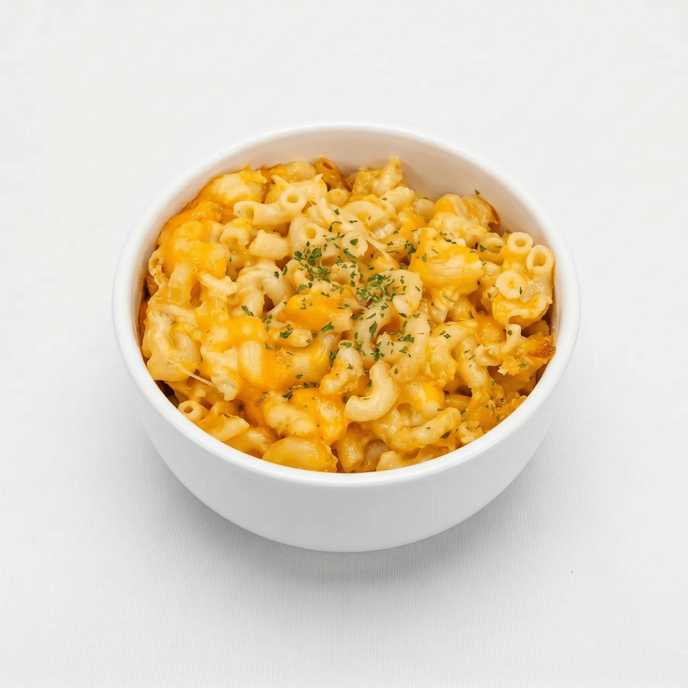Mac & Cheese