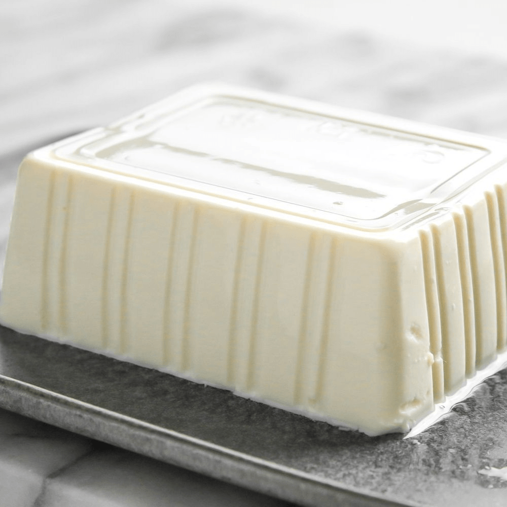 Soft Tofu 嫩豆腐
