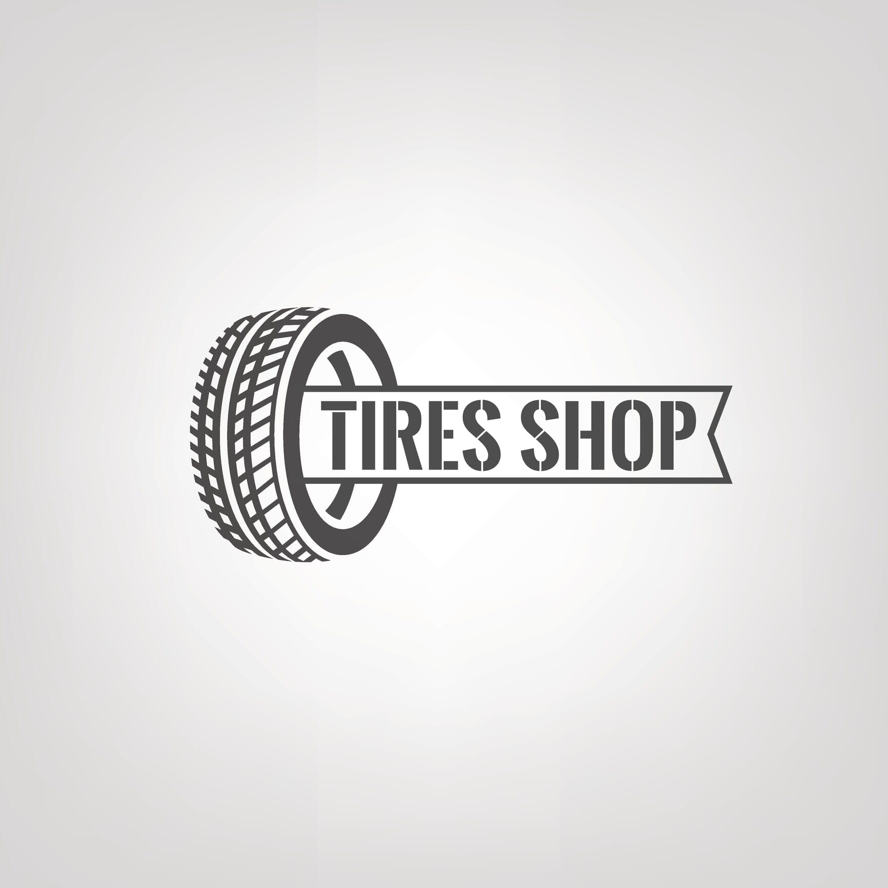 Paredes Tire Shop