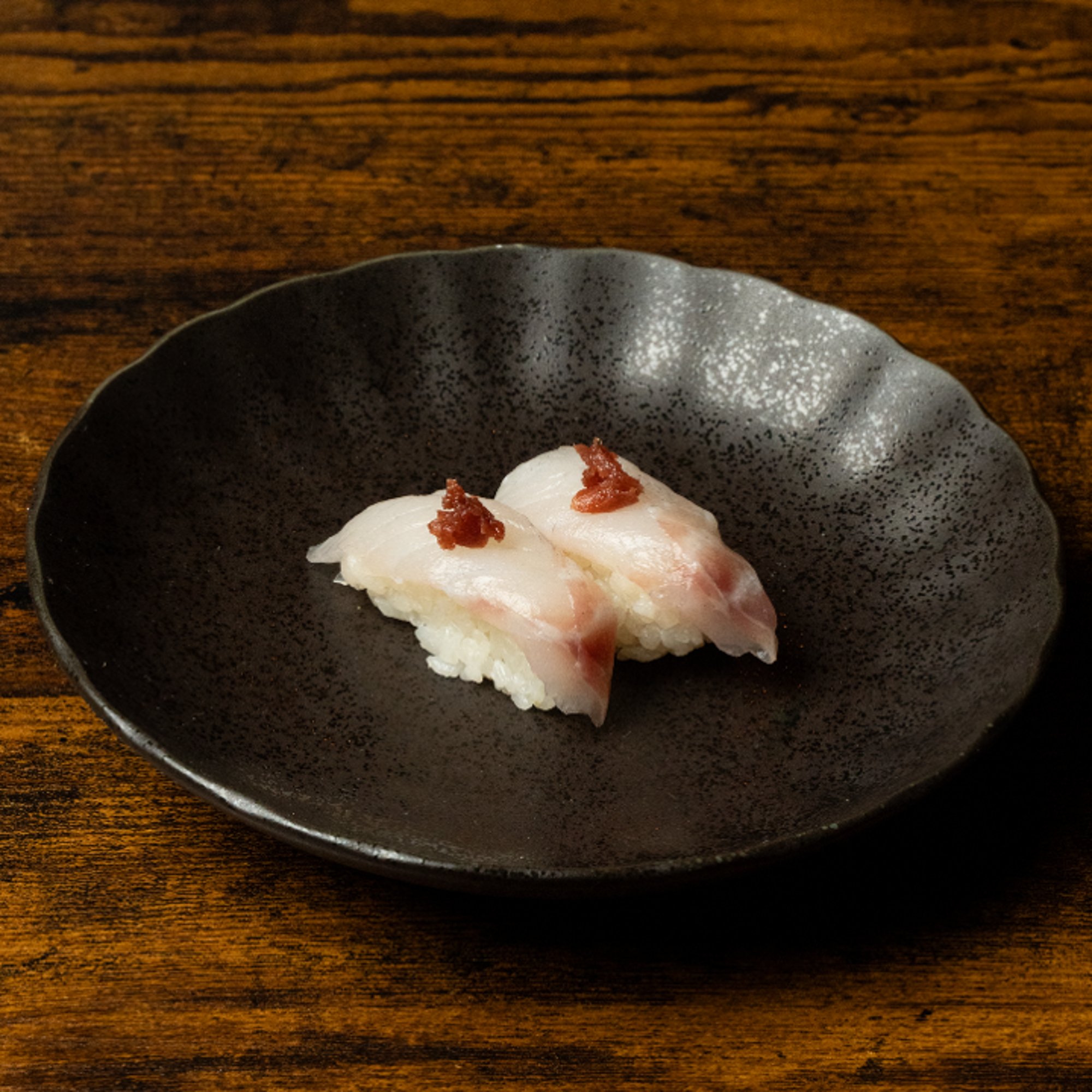 SEA BASS