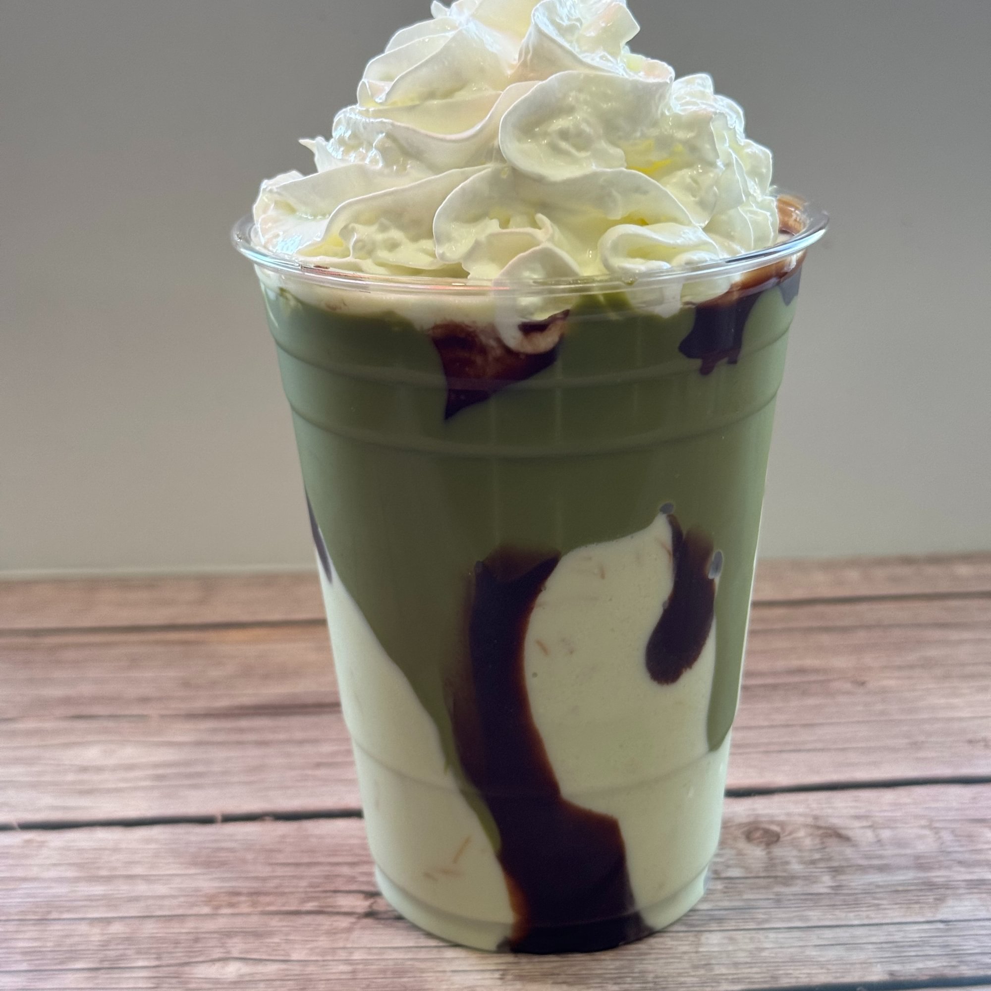 Shakes