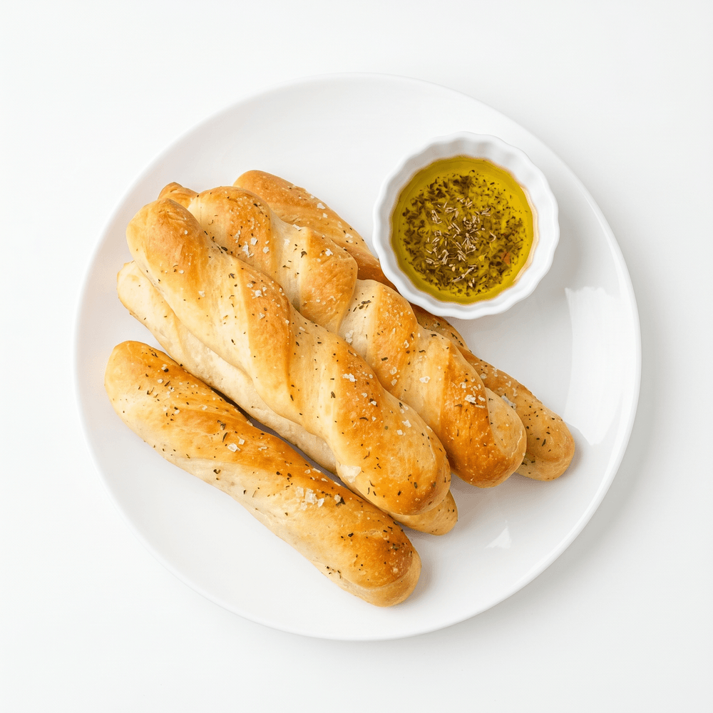 Breadsticks