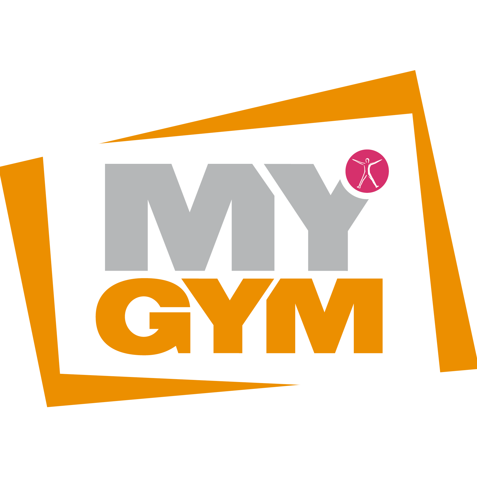 Logo von MYGYM active Fitnessstudio Bochum