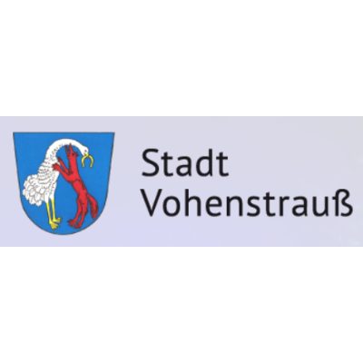 Logo von Stadtverwaltung Vohenstrauß