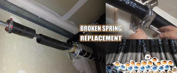 Images RL® Garage Door Repair Service LLC