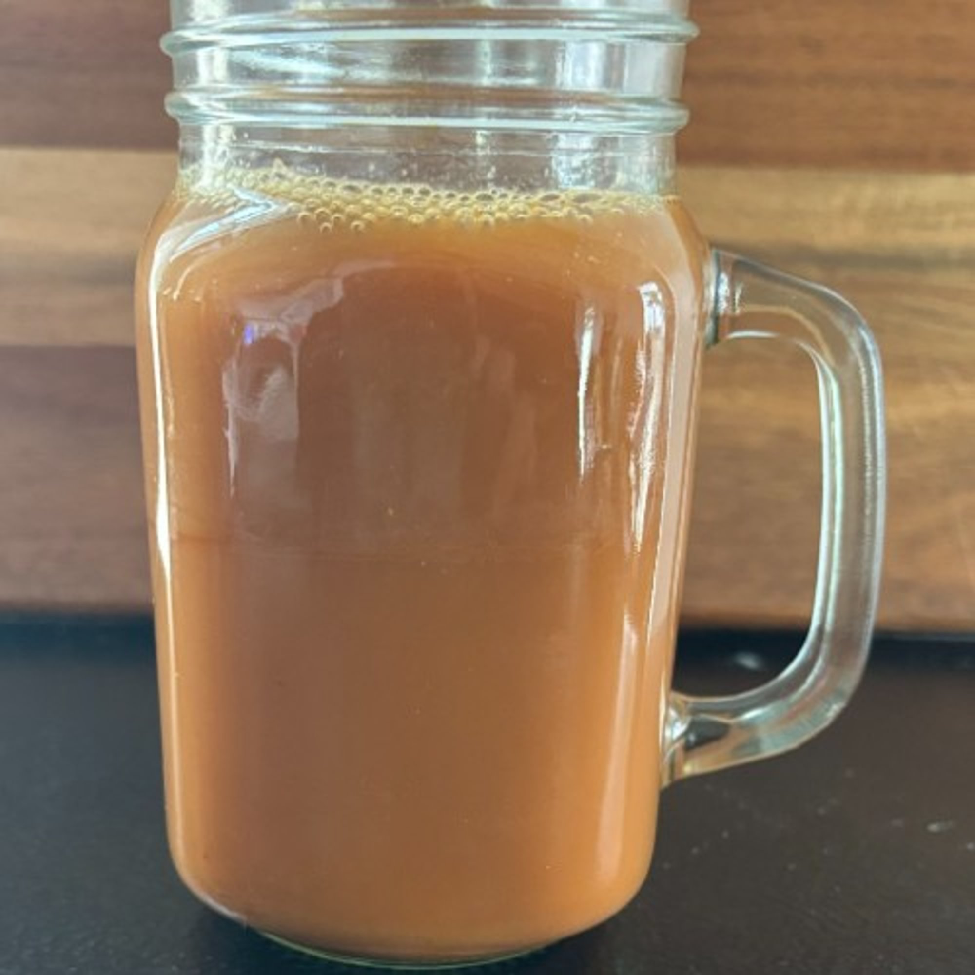Iced Chai