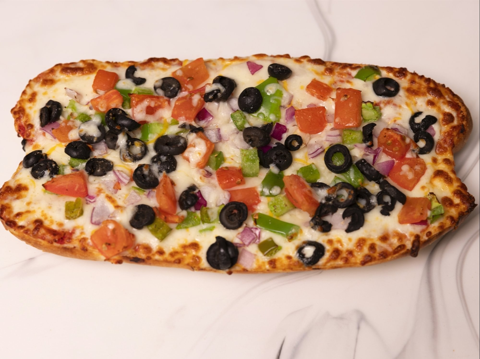 Veggie Sub