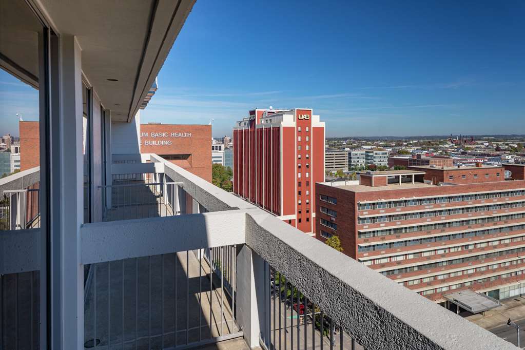 Hilton Birmingham Downtown at UAB Image