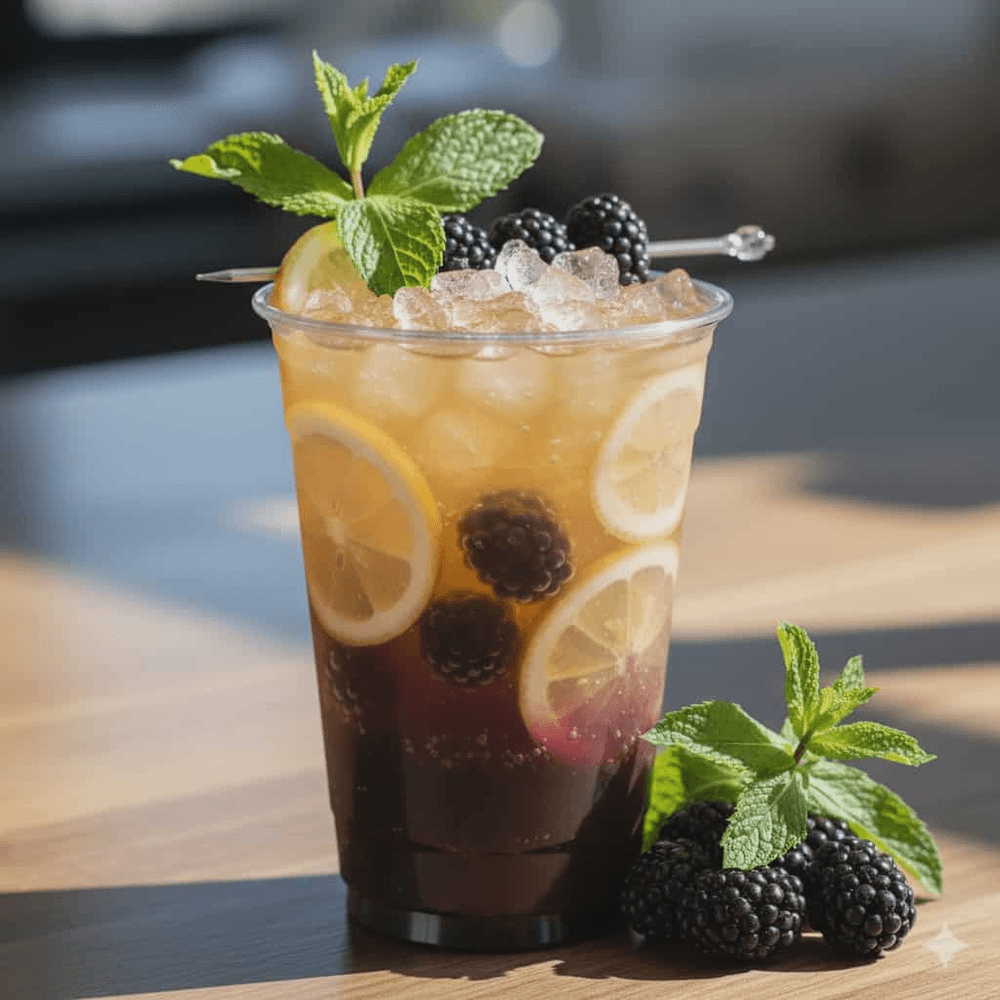 BLACKBERRY BOLT