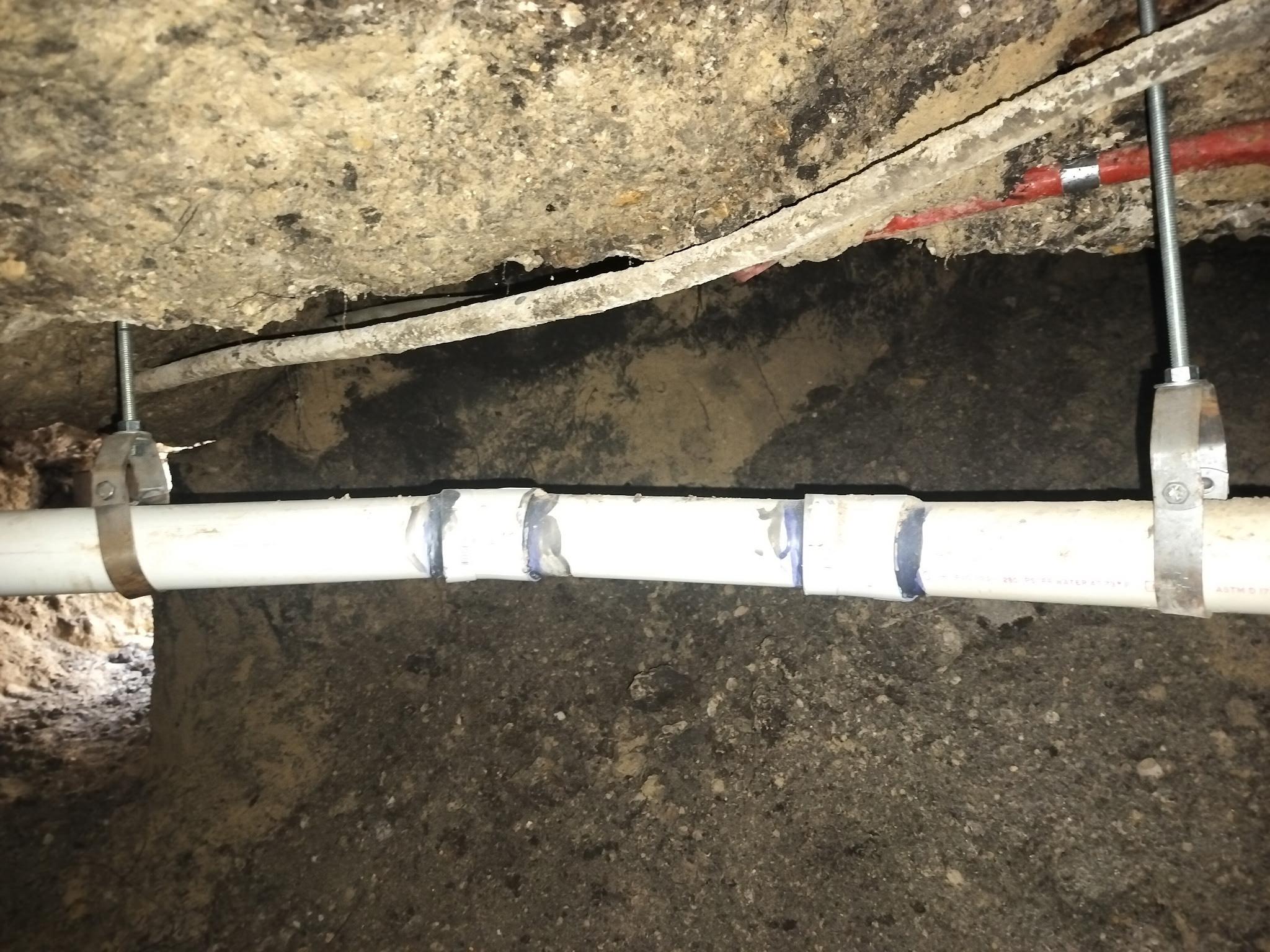 Piece of Mind Plumbing - 24 Hour Emergency Plumbers Image