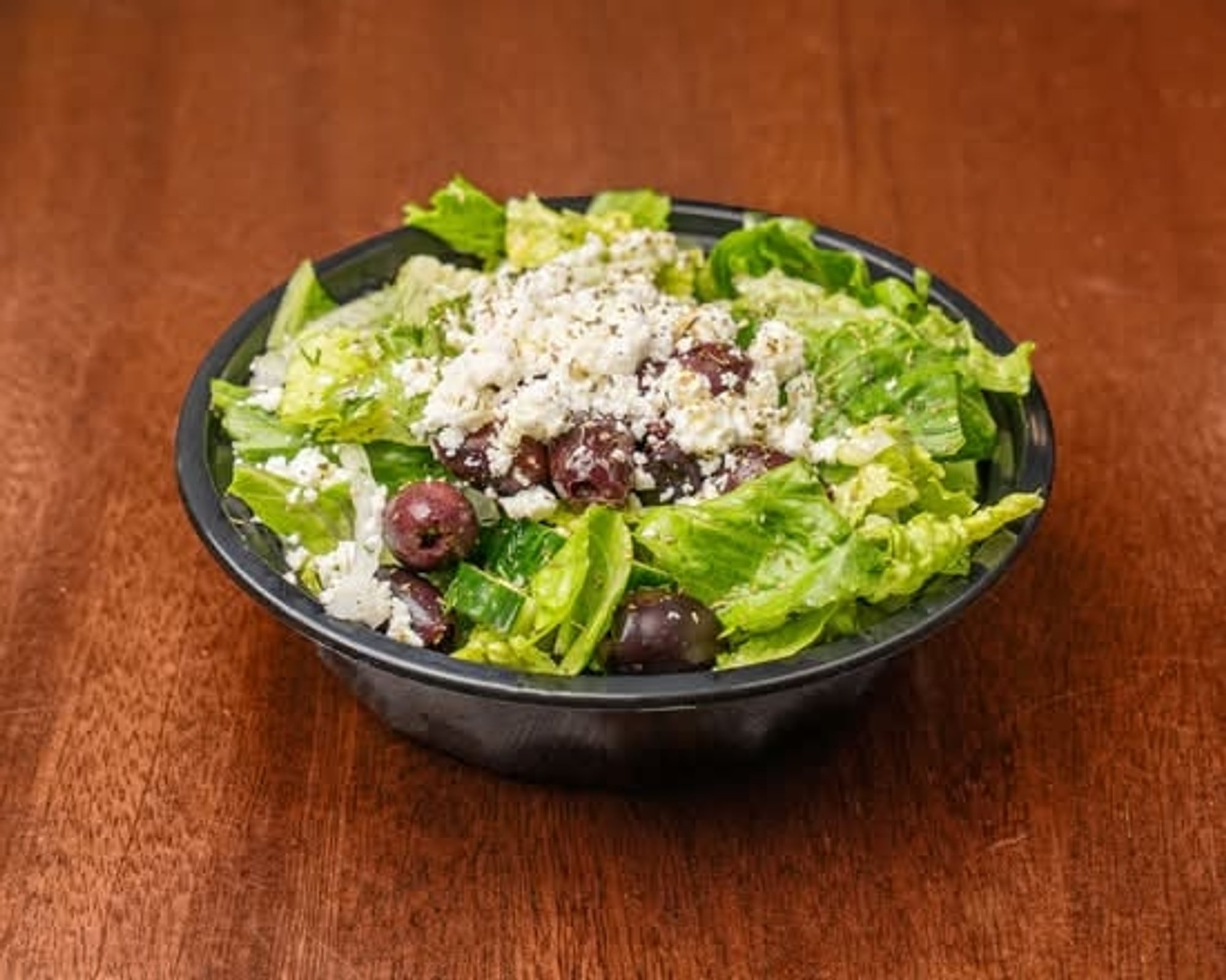 Small Prassini Salad