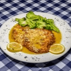 Chicken Francese