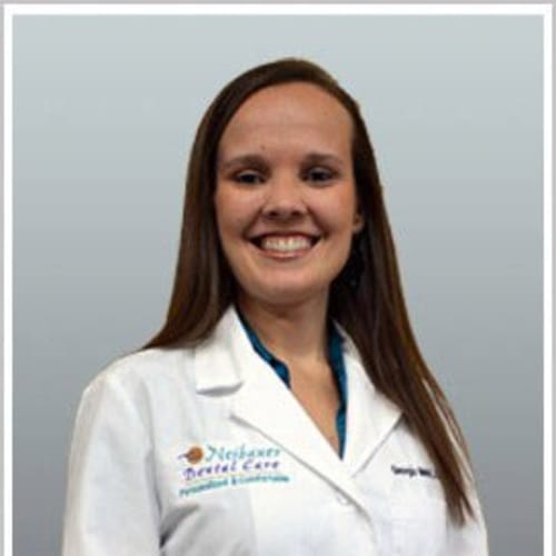 Image For Dr. Georgia M. Weld DDS