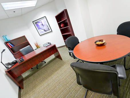 Regus - California, San Diego - High Bluff Drive Photo