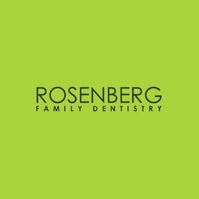 Rosenberg Family Dentistry Logo