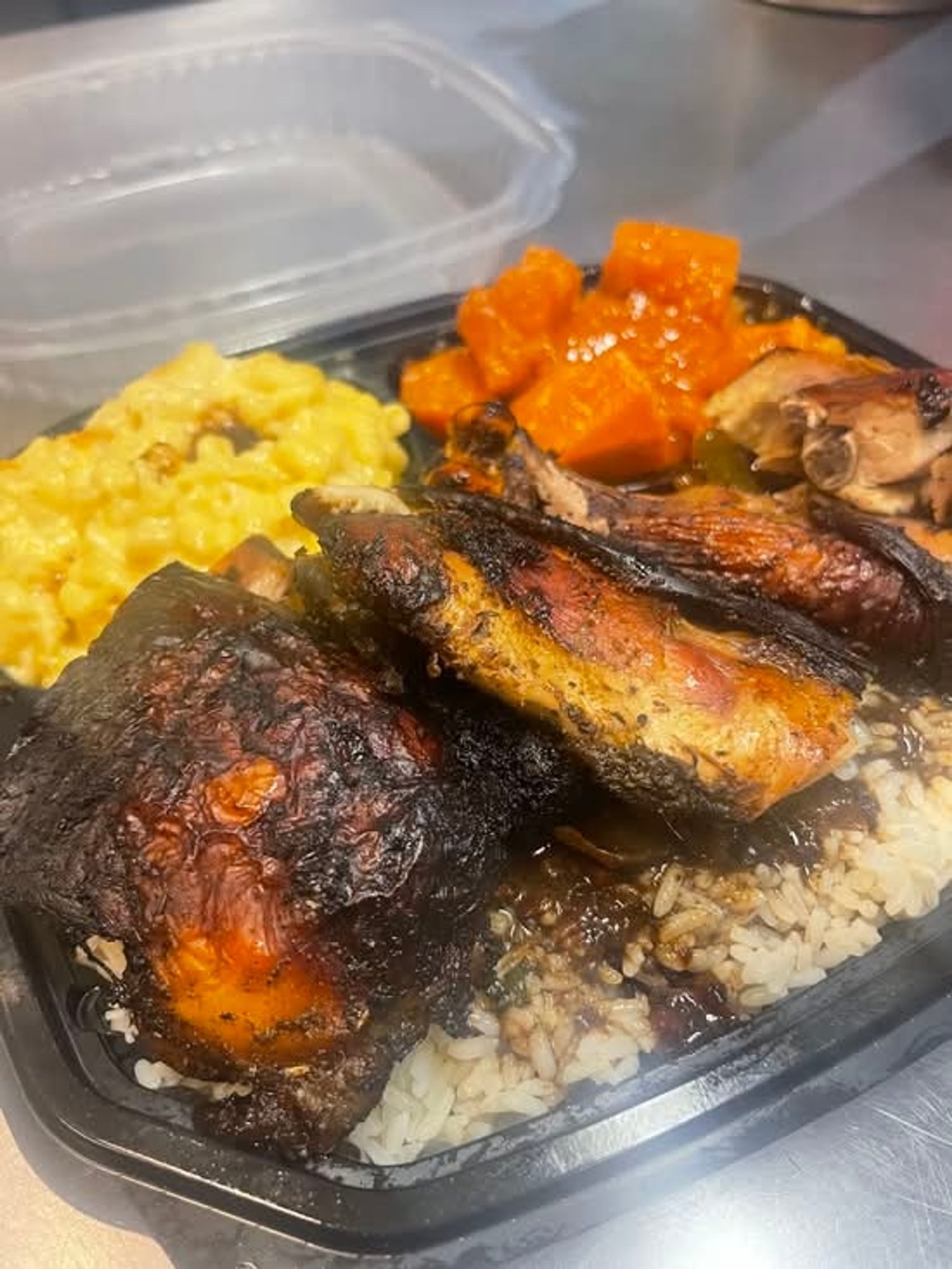 Small Wing Platter