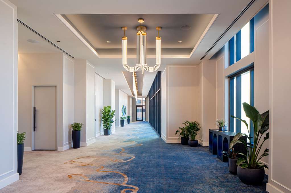 Tempo by Hilton Nashville Downtown Image