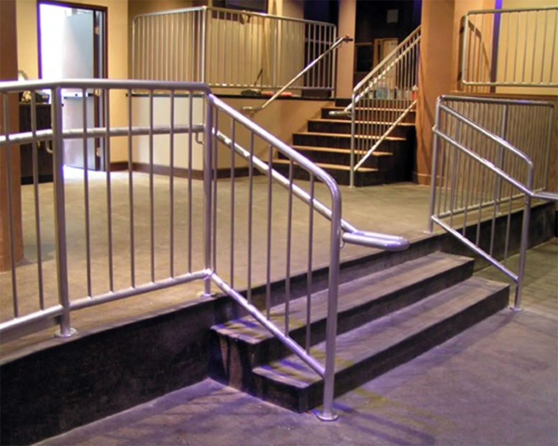 Custom Metal Fabrication