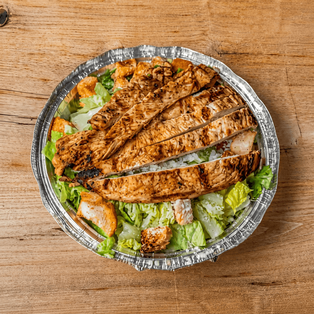 Caesar Salad