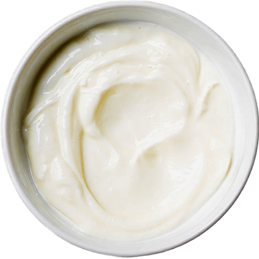 Fresh Yogurt