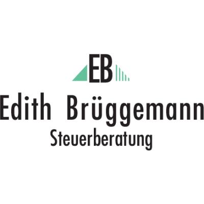 Logo von Edith Brüggemann Steuerberatung