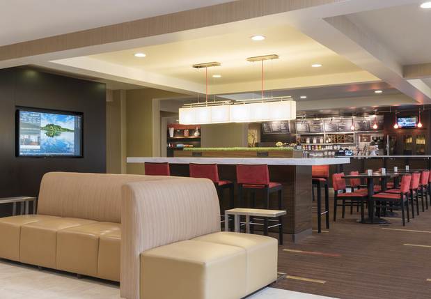 Images Courtyard by Marriott Bowling Green Convention Center