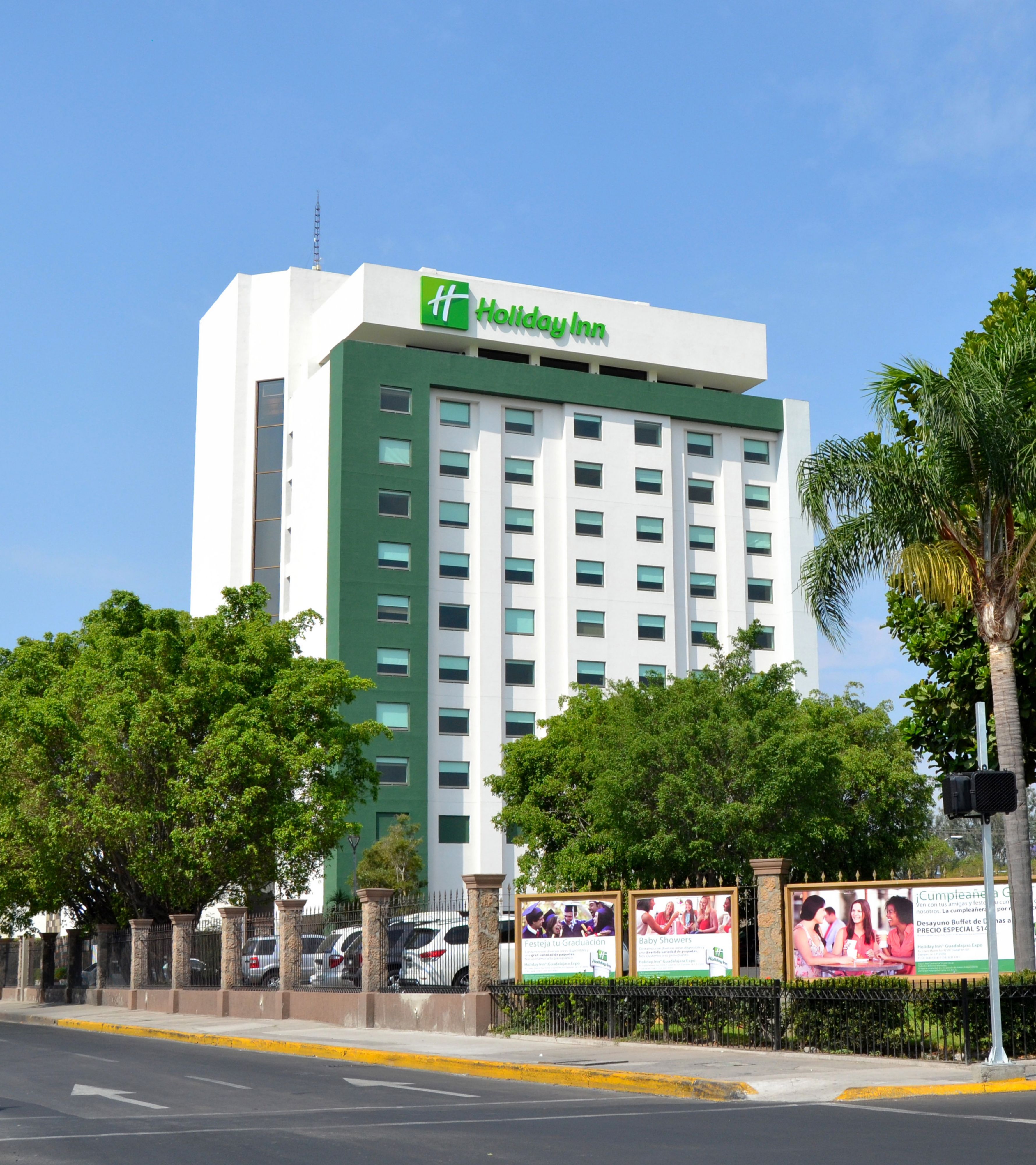 Images Holiday Inn Guadalajara Expo