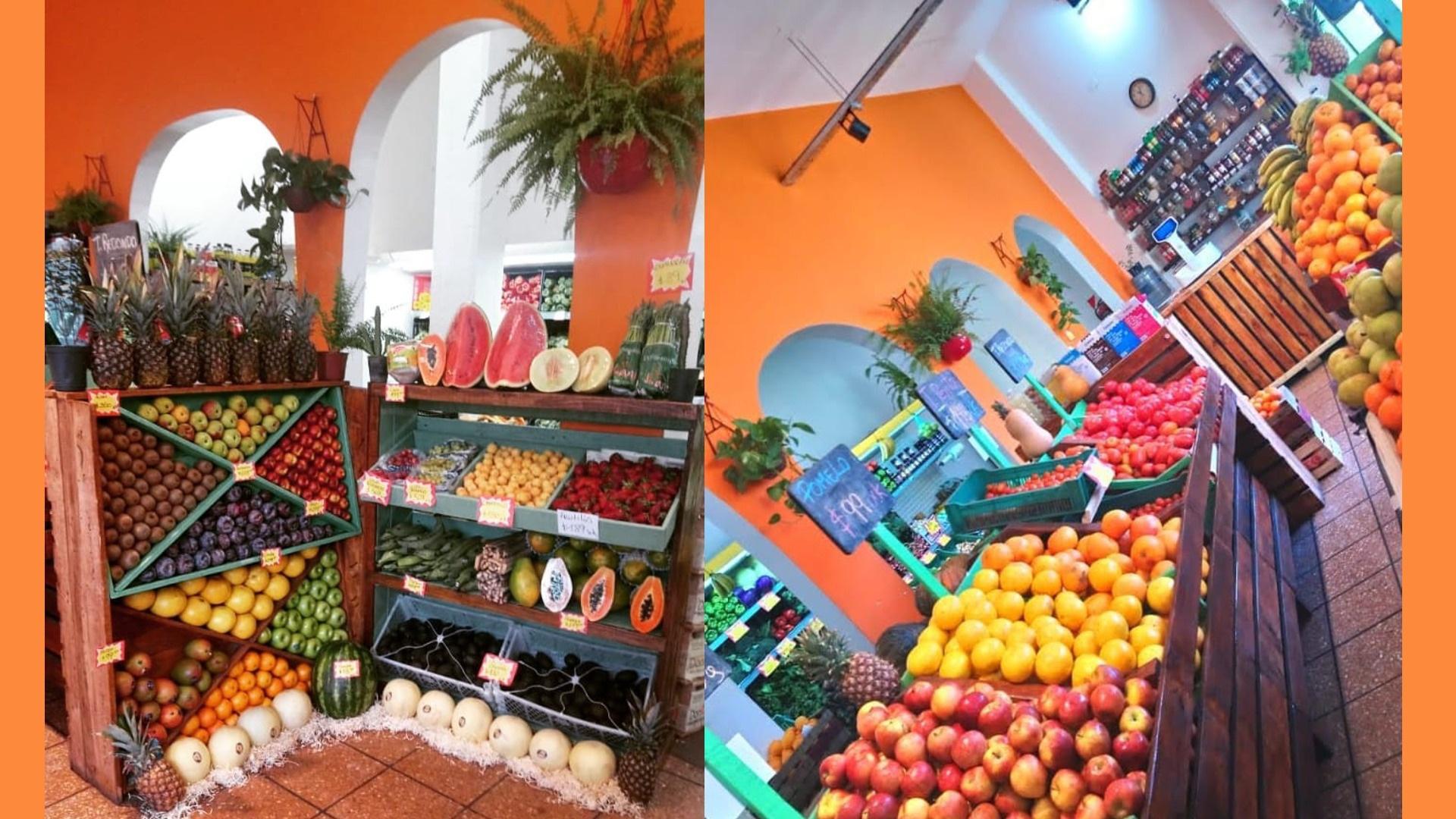 Galería en miniatura
