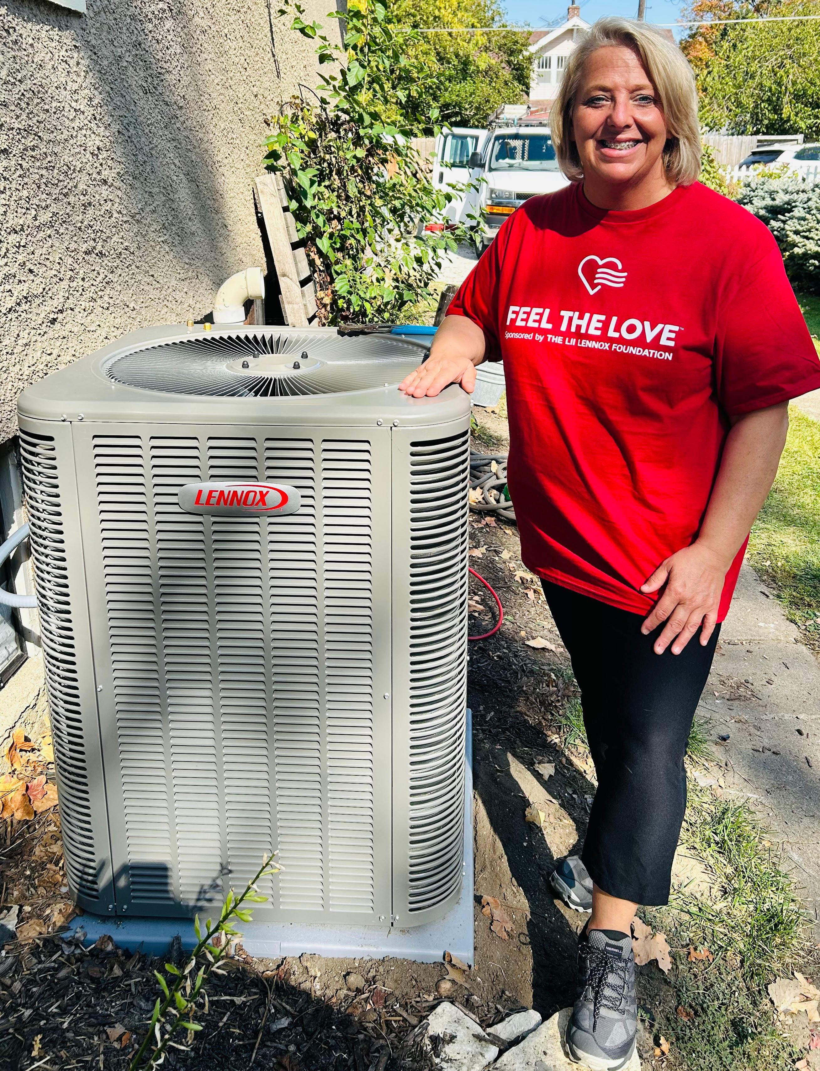 Heartland Heating & Cooling Image