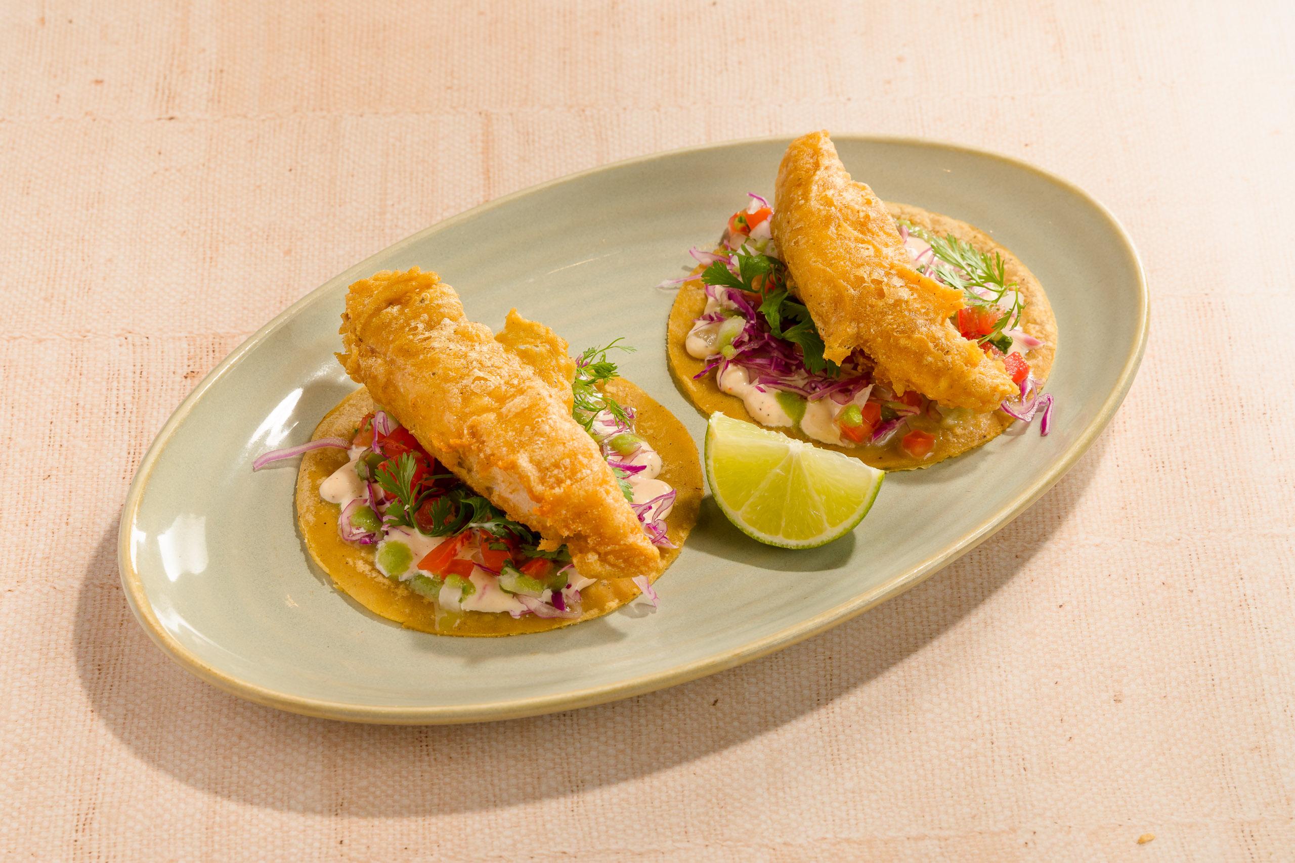 Baja Fish
