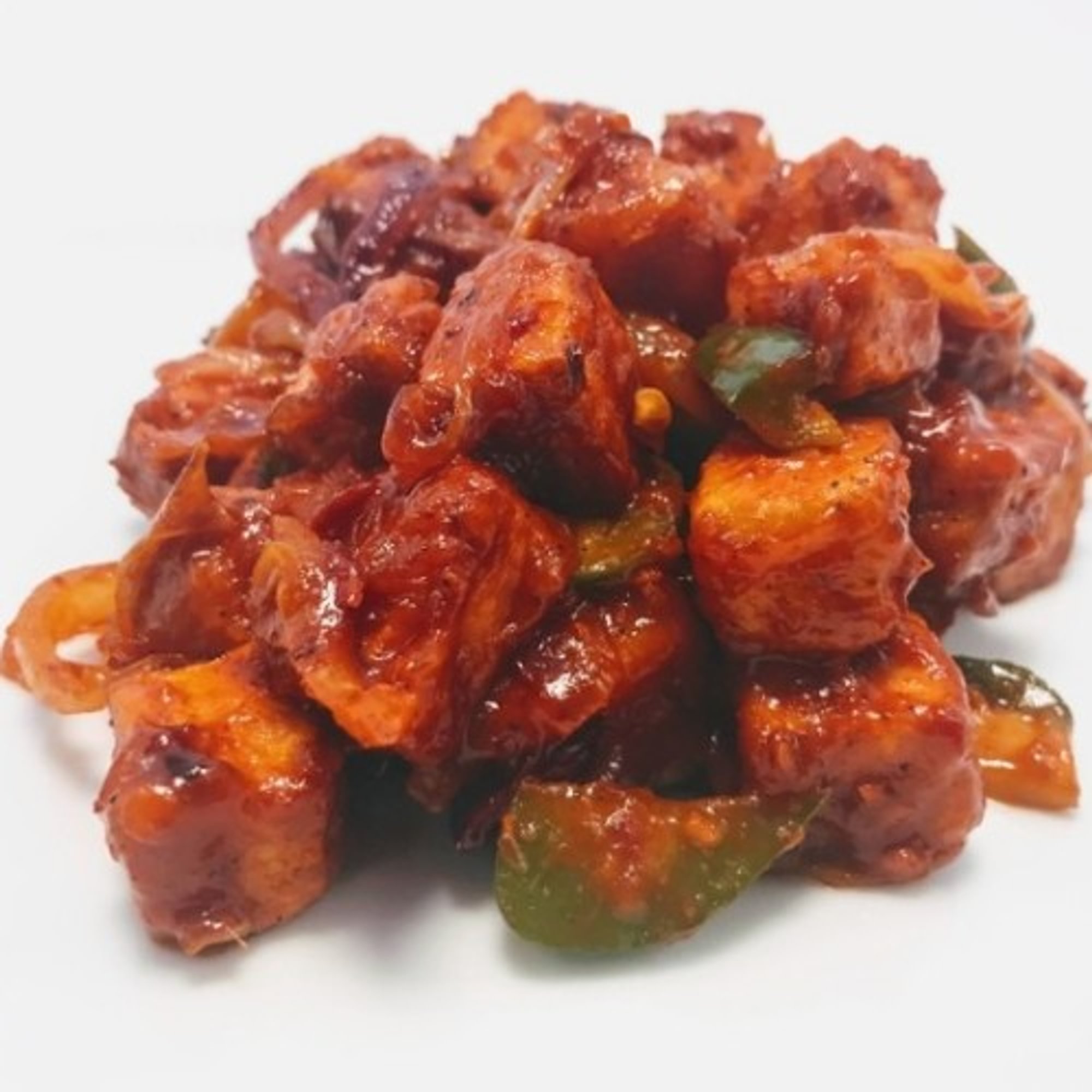 Paneer Manchurian
