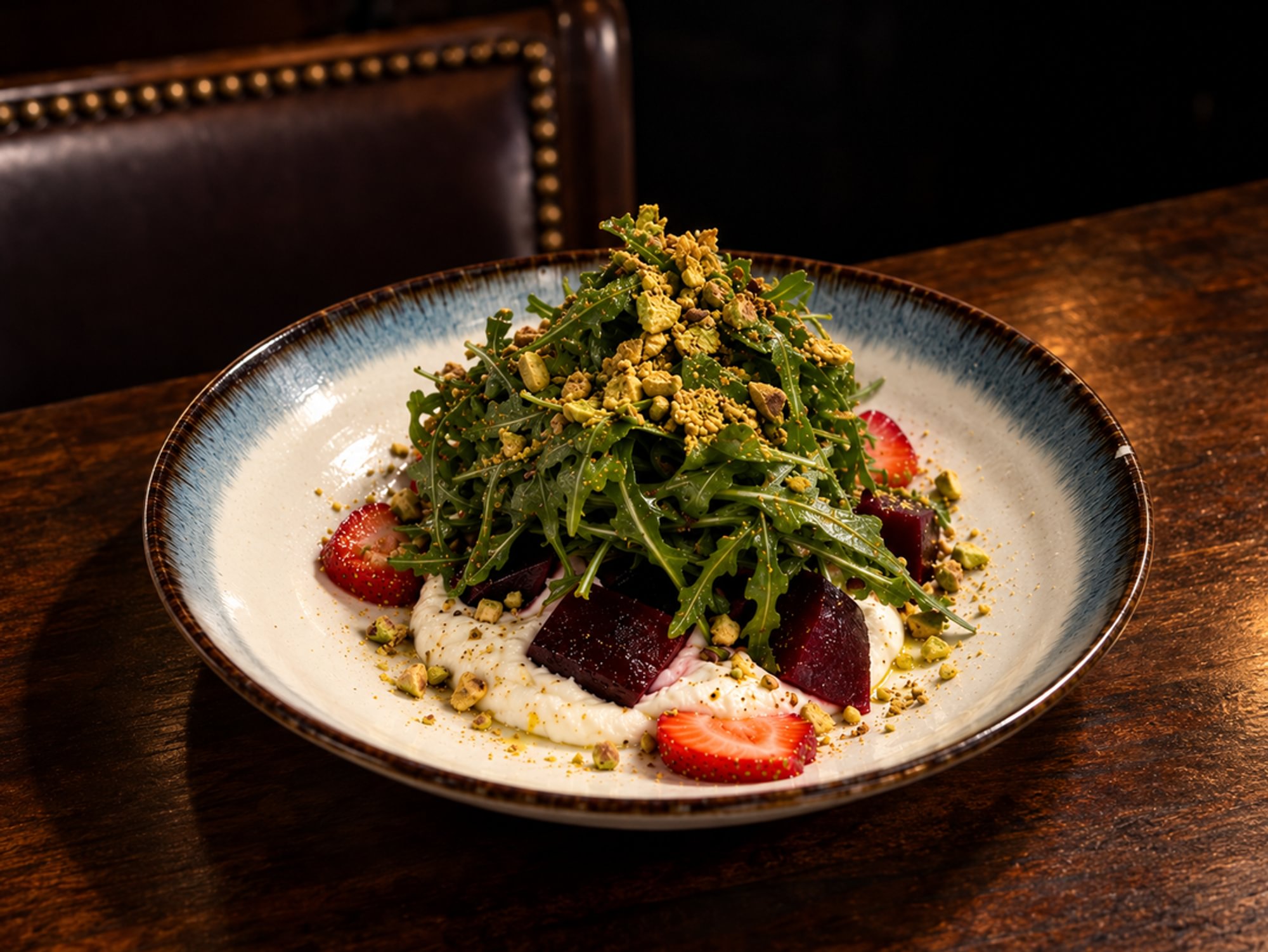 Beet Salad