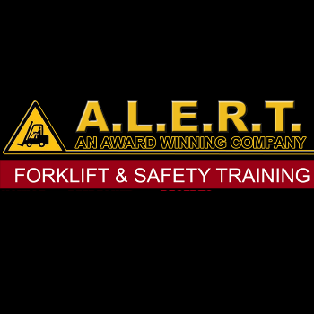 Alert Forklift And Safety Training