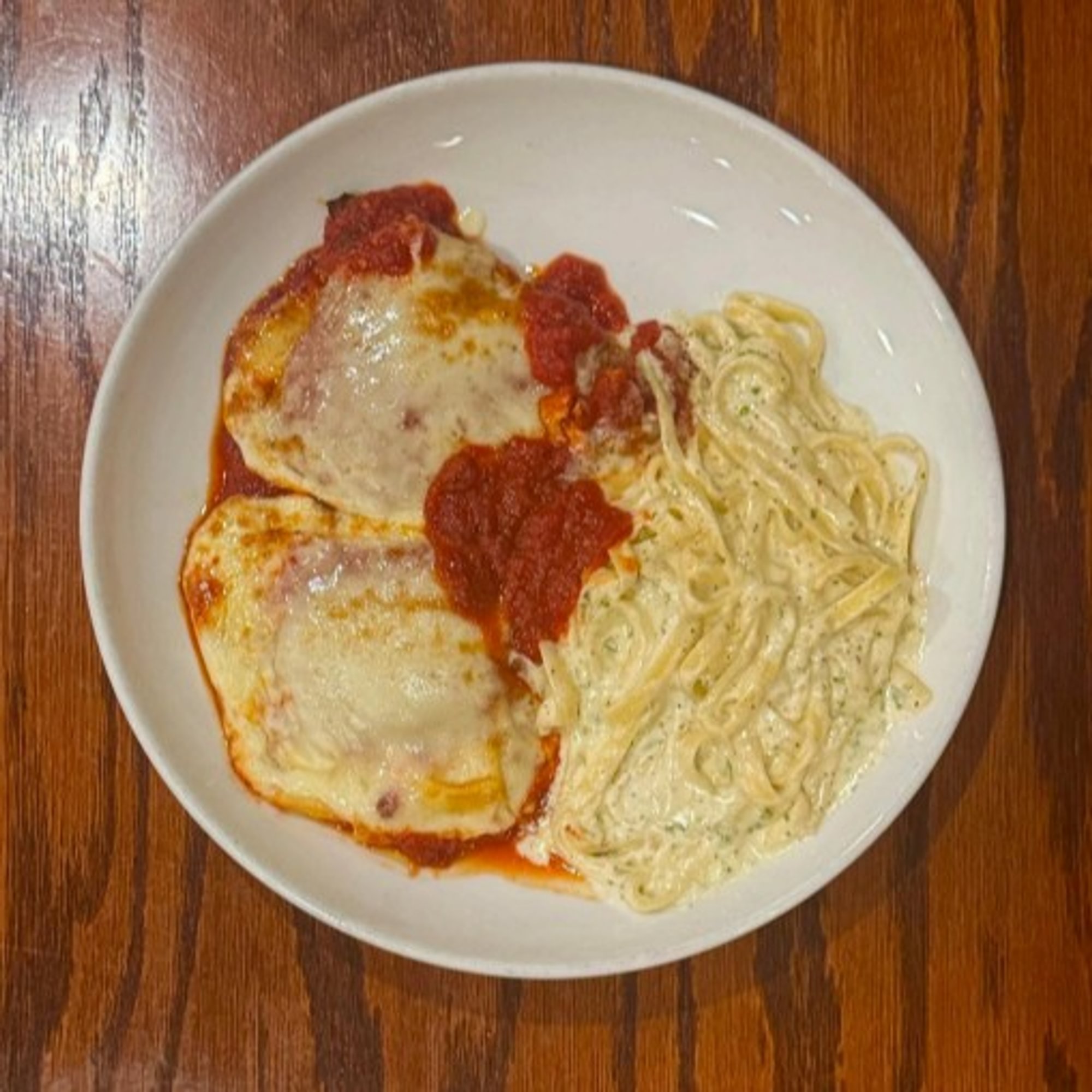Italian Trio