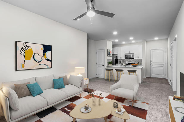 Images Camden Dilworth Apartments