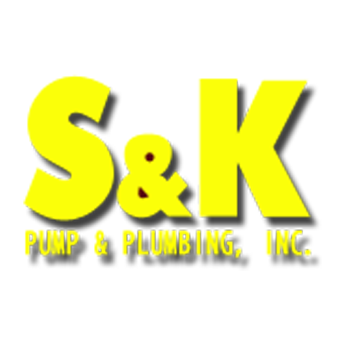 S & K Pump & Plumbing, Inc.